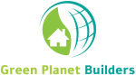 Green Planet Builders Inc